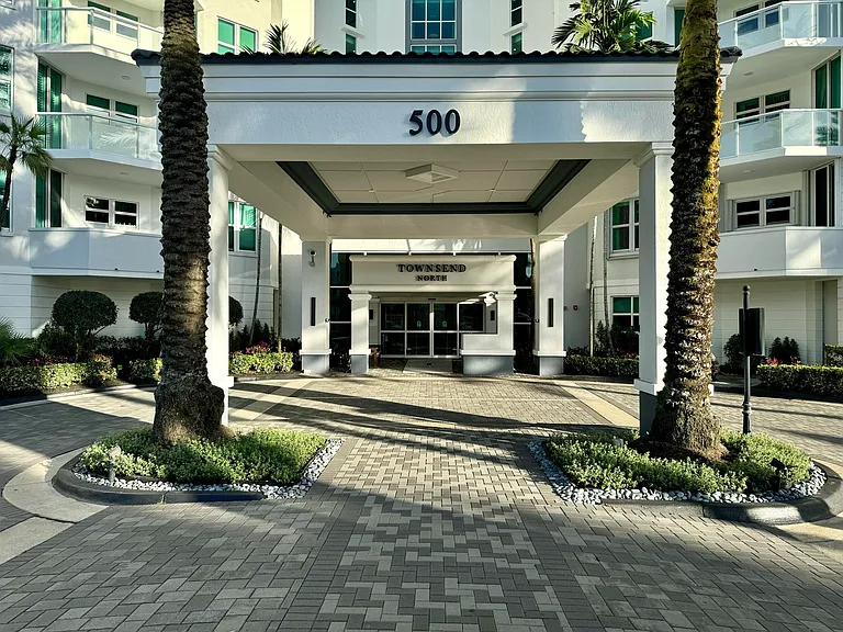 500 SE Mizner Blvd #A310 — Photo 61