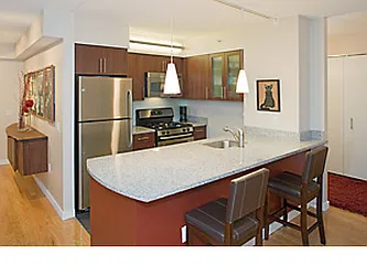 Rented by KG Properties