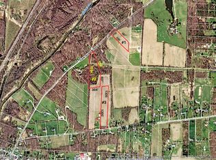 Van Buren Rd, Clinton, OH 44216