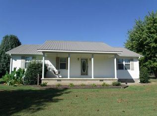 20315 Highway 69, Savannah, TN 38372
