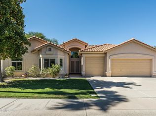 590 N Cholla St, Chandler, AZ 85224