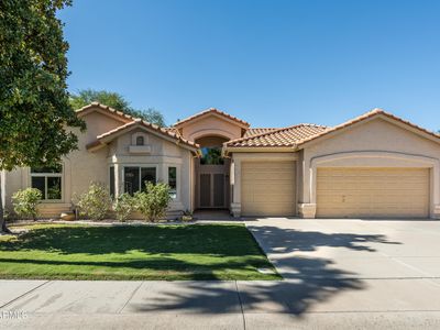 590 N Cholla St, Chandler, AZ, 85224