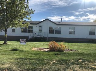4140 Cambridge Dr, Billings, MT 59101