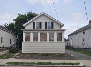 59 Vine St, East Providence, RI 02914