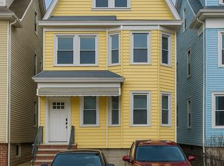 189 N 11th St #3, Newark, NJ 07107