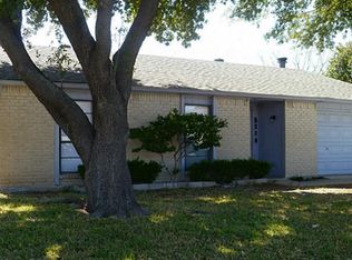 5204 Aztec Dr, The Colony, TX 75056