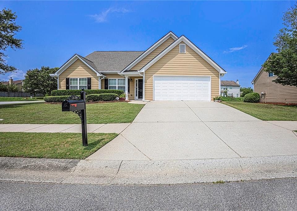1st image of 1458 New Liberty Way
