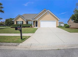 1458 New Liberty Way, Braselton, GA 30517