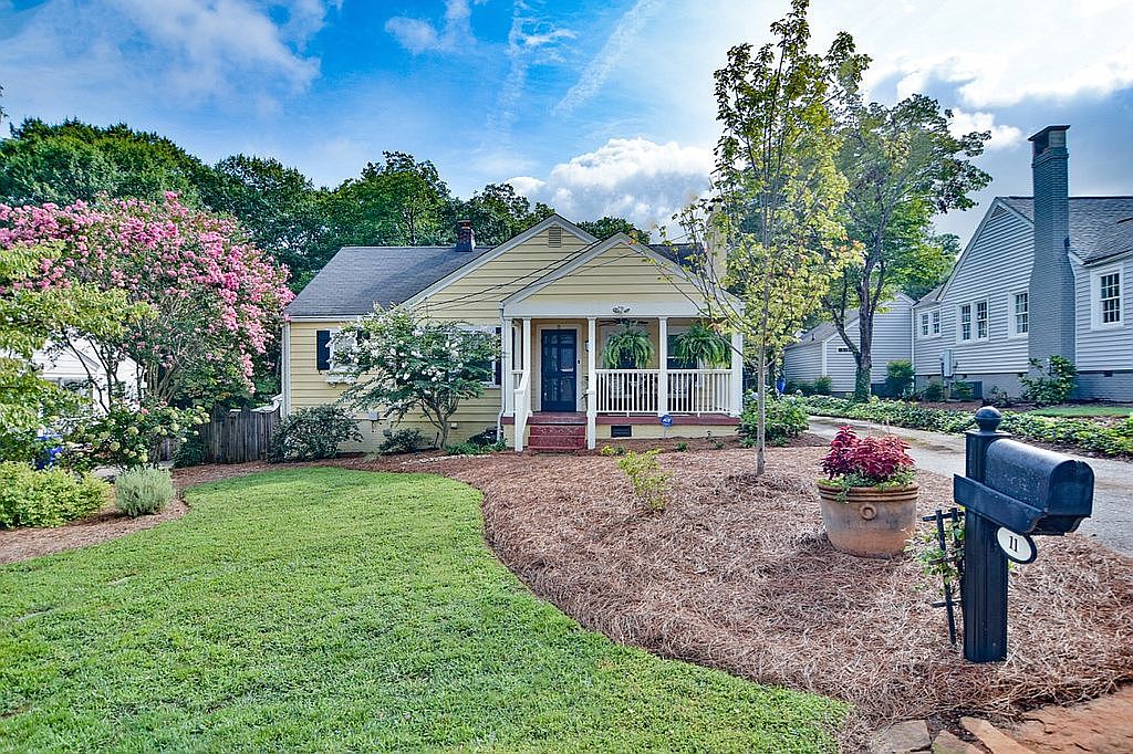 11 Tyler St, Greenville, SC 29605 Zillow