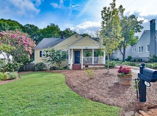 11 Tyler St, Greenville, SC 29605