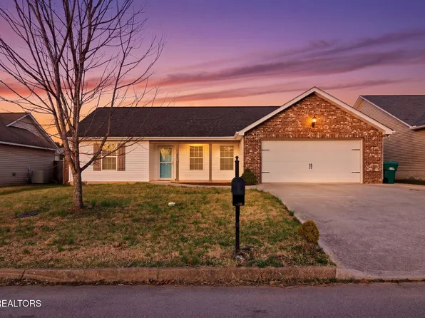 7812 Edwards Place Blvd, Corryton, TN 37721