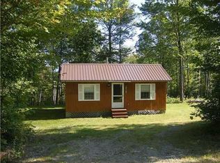 120 Bennett Hill Rd, New Portland, ME 04961