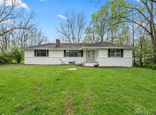 4652 Little Richmond Rd, Dayton, OH 45417
