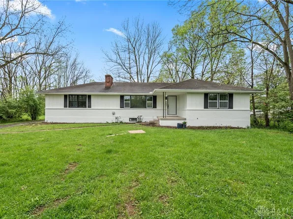 4652 Little Richmond Rd, Dayton, OH 45417
