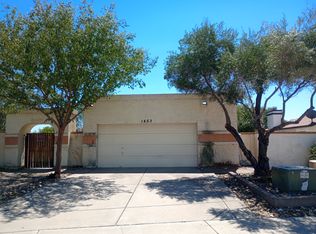 1453 E Kerry Ln, Phoenix, AZ 85024
