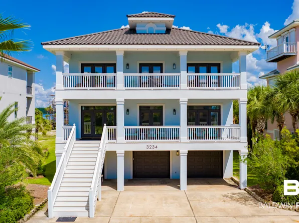 3234 Dolphin Dr, Gulf Shores, AL 36542