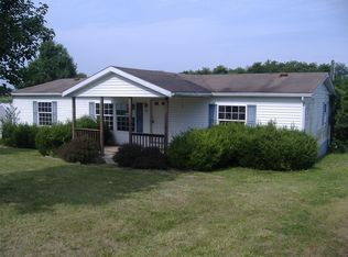 99 Daniel Ct #1, Flemingsburg, KY 41041