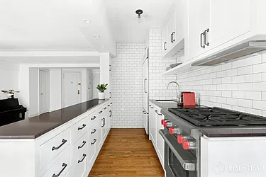 Sold by Brown Harris Stevens