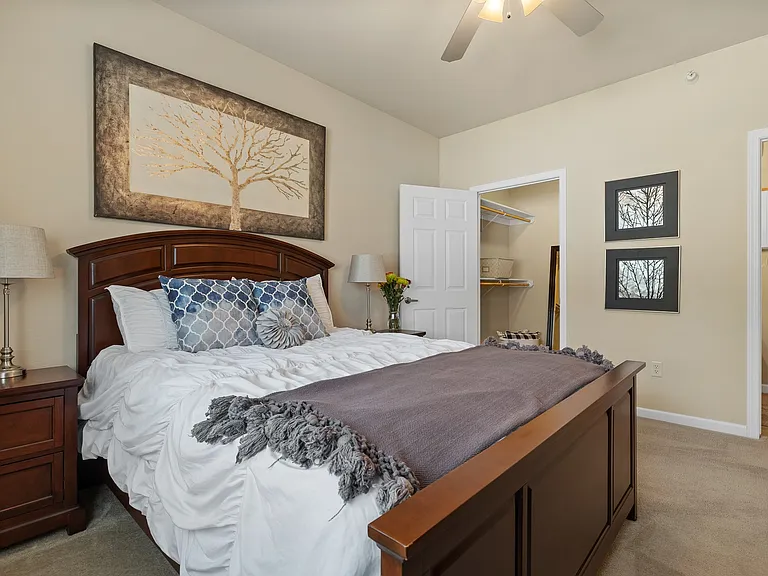 2bd 2ba - Original Unit