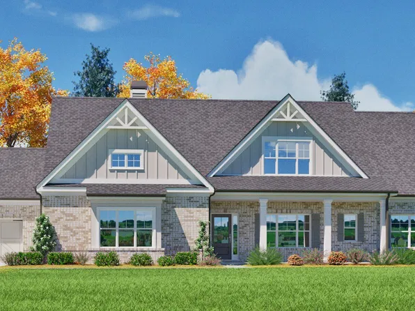 301 Shepherds Trce, Oxford, GA 30054