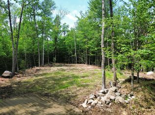 0 Homestead Hill Road, Mercer, ME 04957