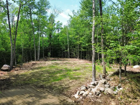 0 Homestead Hill Road, Mercer, ME 04957