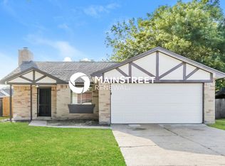 15830 Gatebriar Dr, Missouri City, TX 77489