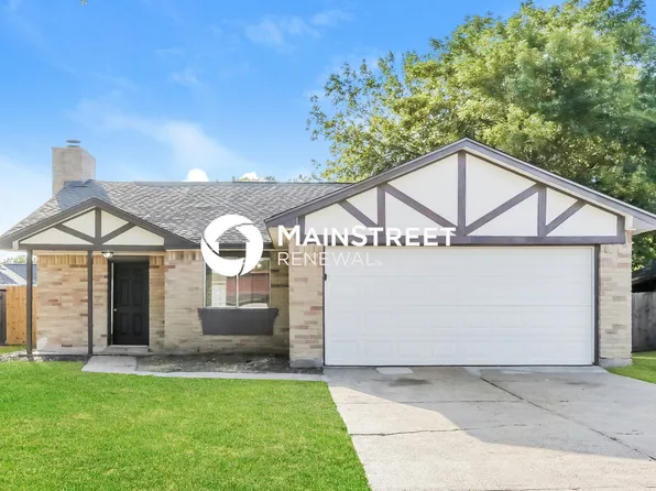 15830 Gatebriar Dr, Missouri City, TX 77489