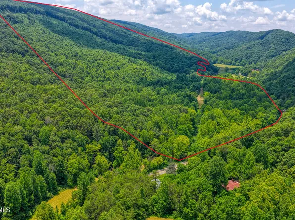 1444 Beech Creek Rd, Rogersville, TN 37857