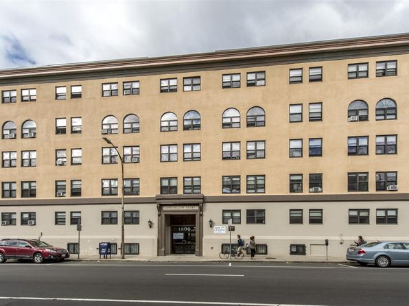 1202 Massachusetts Ave #114