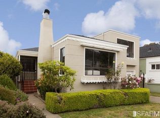 25 Palos Pl, San Francisco, CA 94132