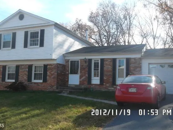 6401 Park Hall Dr, Laurel, MD 20707