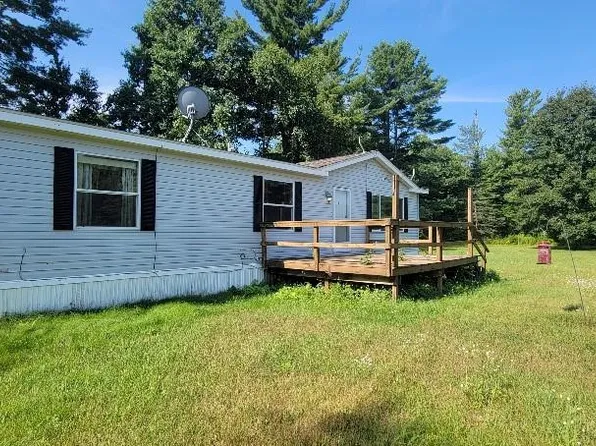 N9036 Lakeside Road, Trego, WI 54888