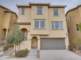 1262 Raggedy Ann Ave, Las Vegas, NV 89183