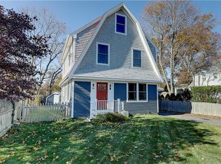 22 Bernard Ave, Barrington, RI 02806