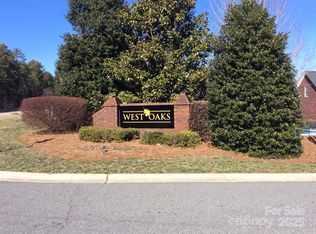 5444 S Oakmont St UNIT 7, Kannapolis, NC 28081