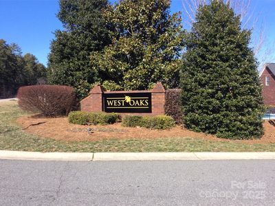 5444 S Oakmont St Unit 7, Kannapolis, NC, 28081