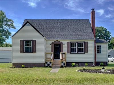 136 Gillis Rd, Portsmouth, VA, 23702