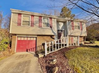 747 Vanderbilt Dr, Monroeville, PA 15146