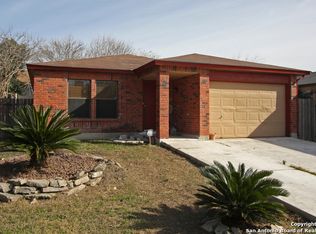 10314 Canton Fld, San Antonio, TX 78245