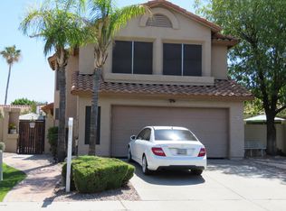 961 N Sunnyvale, Mesa, AZ 85205
