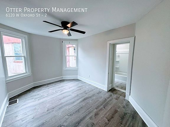 3rd image of 6120 W Oxford St Floor 2