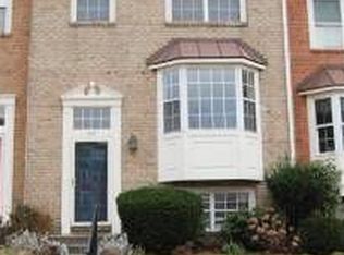1412 Rivermist Ct, Baltimore, MD 21226
