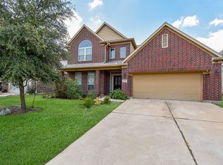 20810 Fair Walnut Way, Katy, TX 77449