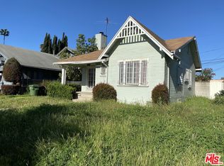 2209 Hillcrest Dr, Los Angeles, CA 90016