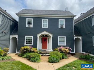 602 Cabell Ave APT 1, Charlottesville, VA 22903