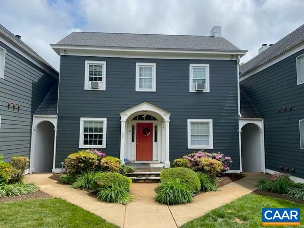 602 Cabell Ave APT 1, Charlottesville, VA 22903