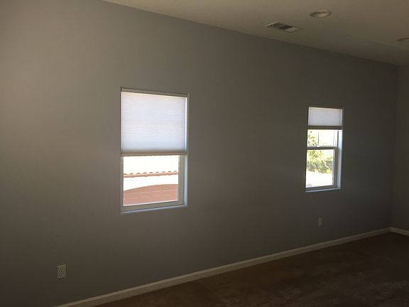 Plenty of windows for lots of natural light