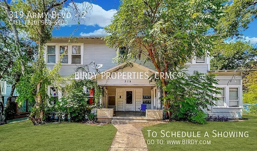 319 Army Blvd #2