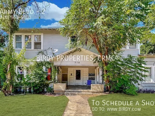 319 Army Blvd, San Antonio, TX